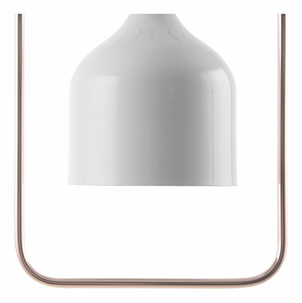 Viseća svjetiljka Marlone (bijela)