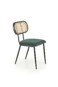 Blagovaonska stolica Kasper (zelena)