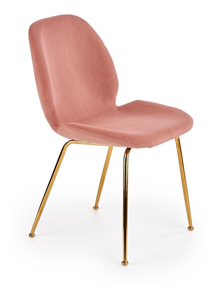 Blagovaonska stolica Boom (ružičasta)