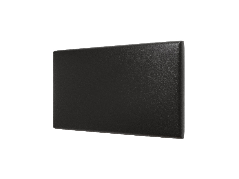 Tapeciran panel Cubic 50x30 cm (crna)