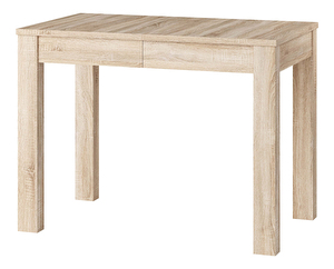Blagovaonski stol Oltun 2 (hrast sonoma) (za 4 do 6 osoba)