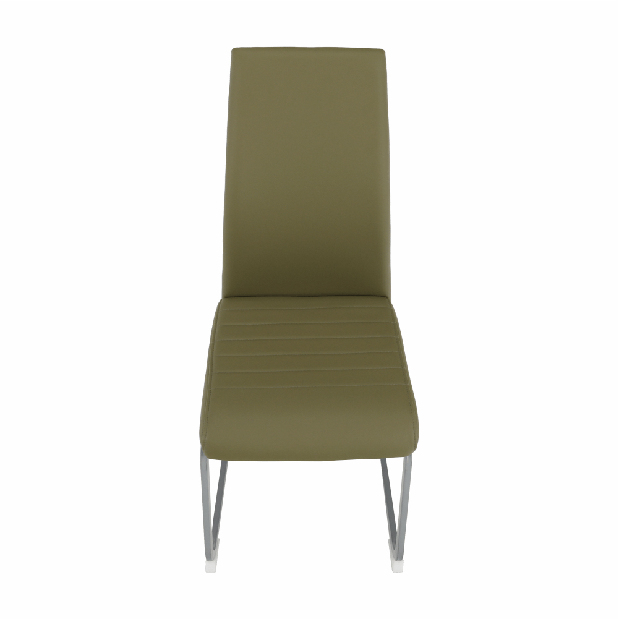 Blagovaonska stolica Nolana (zelena)