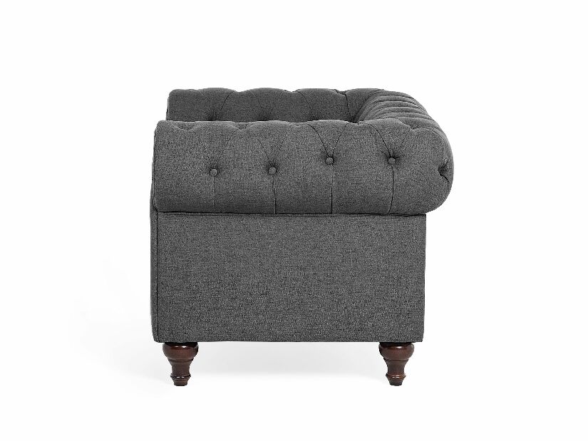 Fotelja Chichester (siva) (vintage)