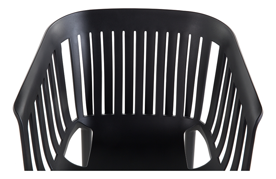 Blagovaonska stolica Dules (crna)