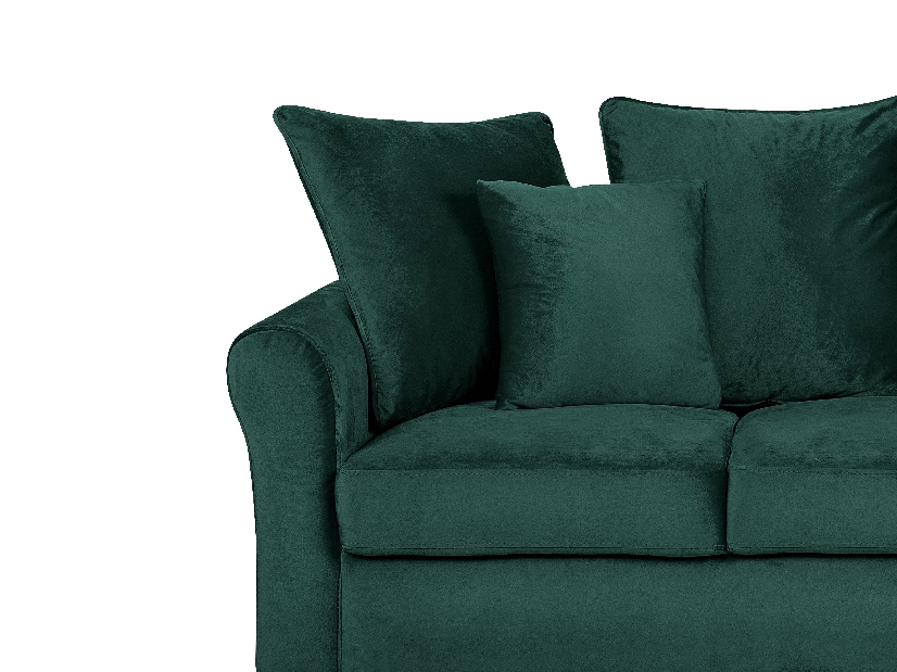 Sofa trosjed Banbury (zelena)