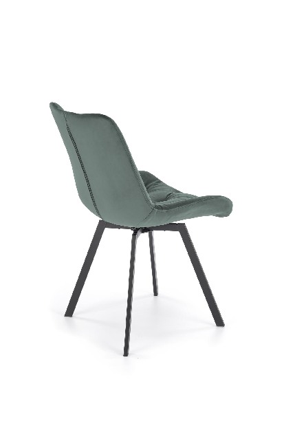 Blagovaonska stolica Kana (zelena)
