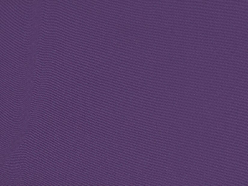 Vreća za sjedenje 180x140 cm Nyder (purpurna)