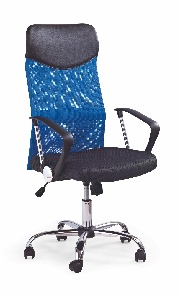 Uredska stolica Vicky plava (plava)