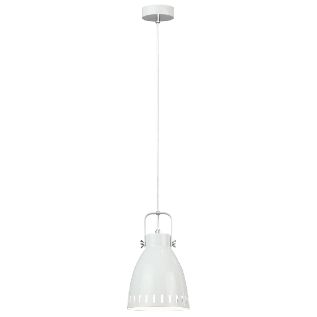 Viseća lampa Adorra 3 (bijela)