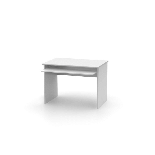 Pisaći stol Hansa 2 NEW 02 (bijela)