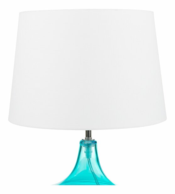Stolna svjetiljka Erni (plava)