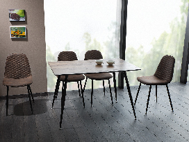Blagovaonski stol Rhu (za 4 osobe)  