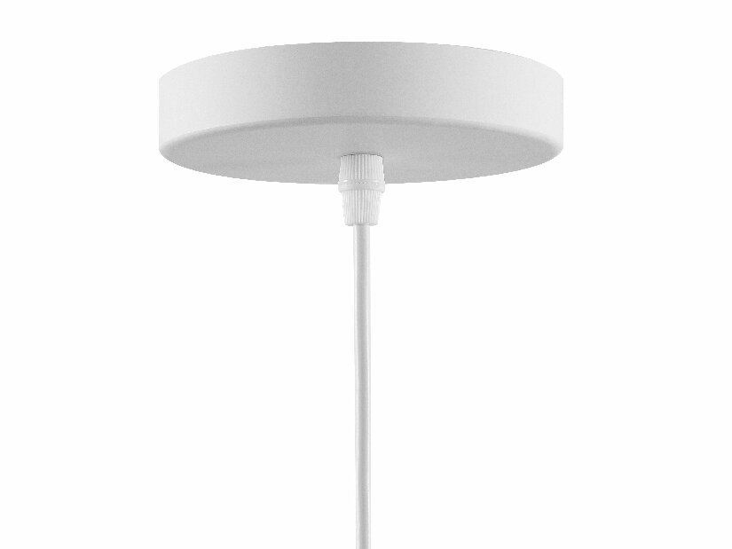 Viseća svjetiljka Murey (bijela)