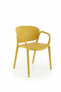 Blagovaonska stolica Karol (boja senfa)