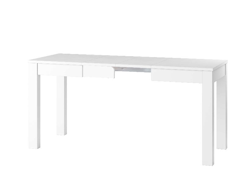 Blagovaonski stol Oltun 2 (bijela) (za 4 do 6 osoba)