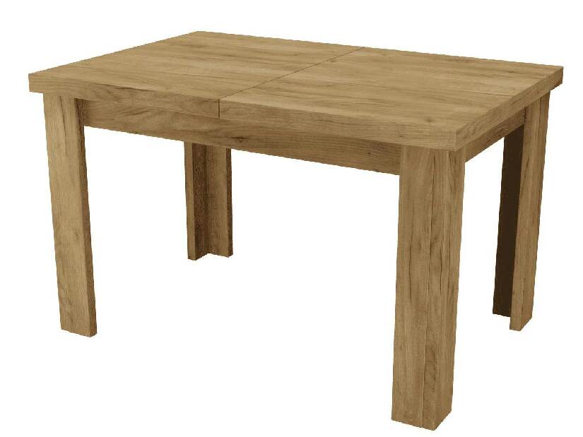 Blagovaonski stol Johny (hrast ribbeck) (za 4 do 6 osoba)