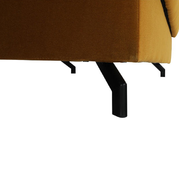 Garnitura za sjedenje Gimru (D) (boja meda) *trgovina