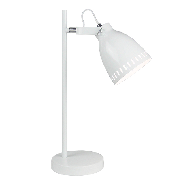 Stolna lampa Adorra 1 (bijela)