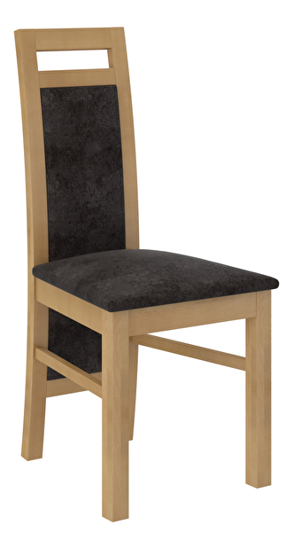 Blagovaonska stolica Raviel14 (craft zlatni + kronos 27132)
