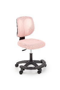 Uredska stolica Nency (ružičasta)