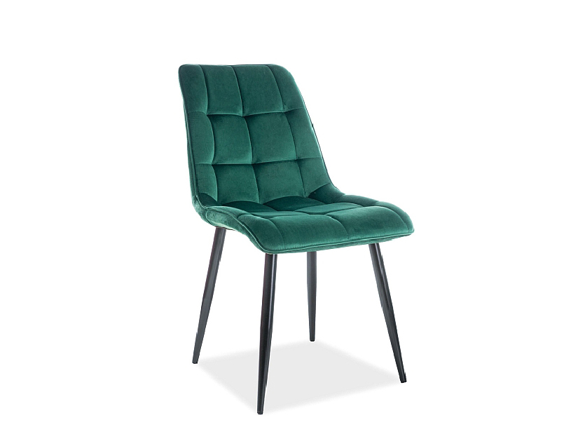 Blagovaonska stolica Charlie (zelena)