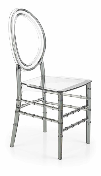 Blagovaonska stolica Kuw (srebrna)
