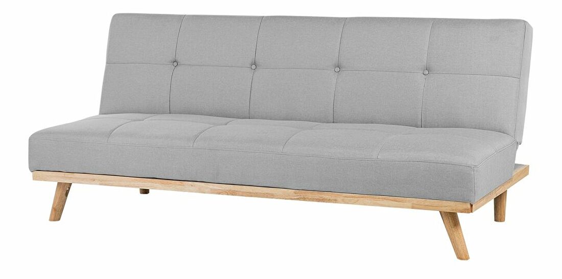 Sofa trosjed Farum (svijetlo siva)
