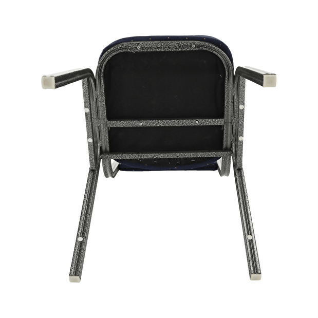 Blagovaonska stolica Jarvis (plava) *outlet moguća oštećenja
