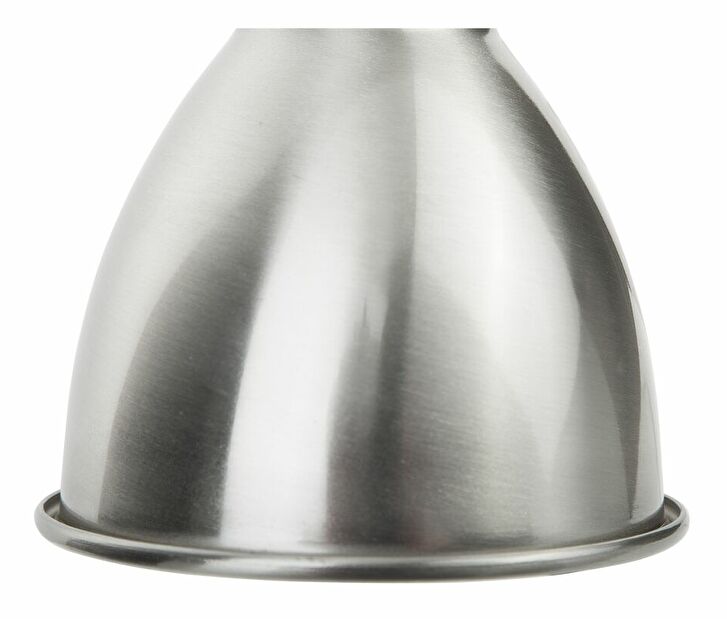 Stolna svjetiljka Montara (srebrna)