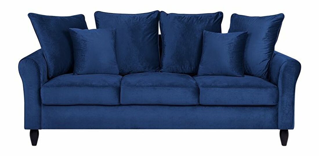 Sofa trosjed Banbury (plava)