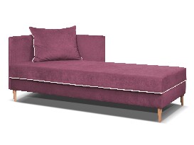 Sofa Smartie (ružičasta)