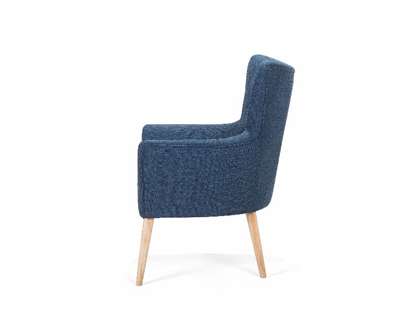 Fotelja Angi (plava)