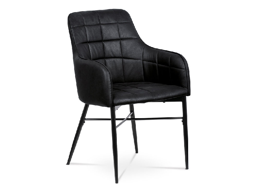 Blagovaonska stolica Arbena-9990-BK3 (crna)