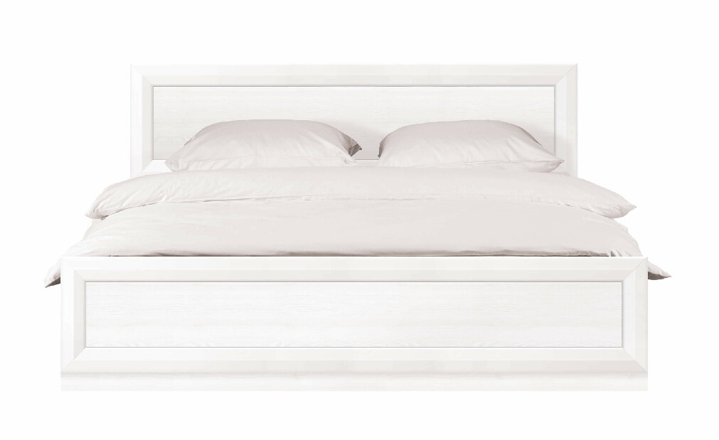 Bračni krevet 180 cm Malta LOZ180