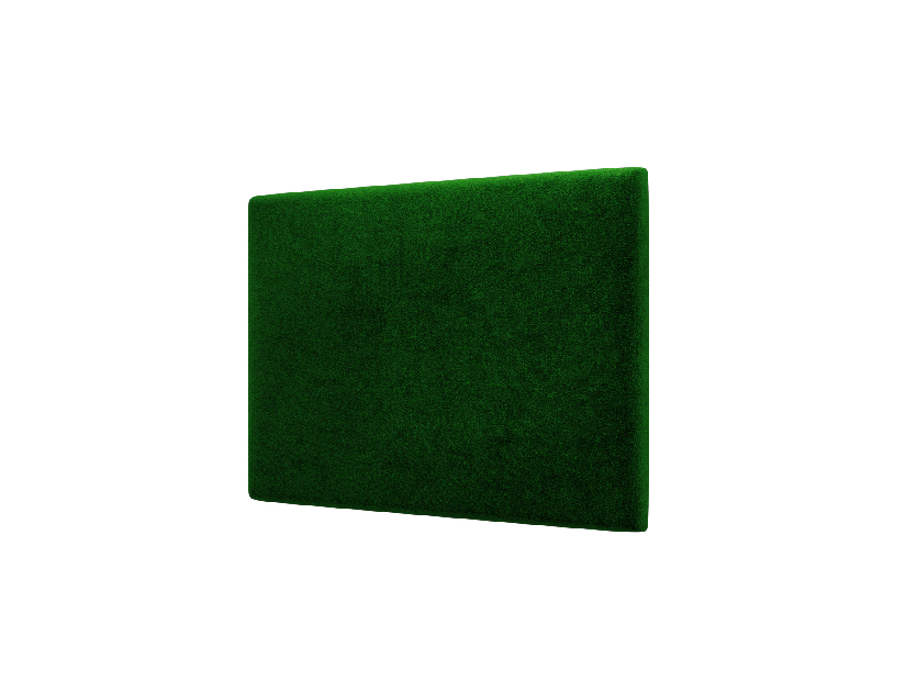 Tapeciran panel Cubic 40x30 cm (tamno zelena)