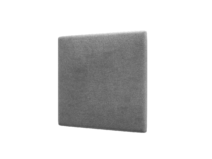 Tapeciran panel Cubic 30x30 cm (siva)