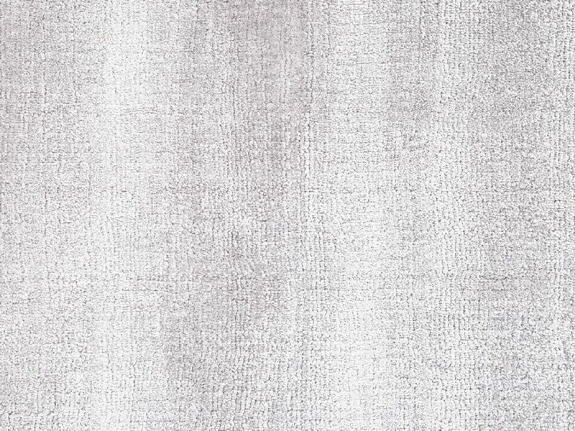Tepih 160x230 cm GARI II (tkanina) (svijetlo siva)