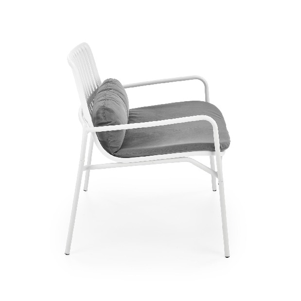 Fotelja Mella (bijela)