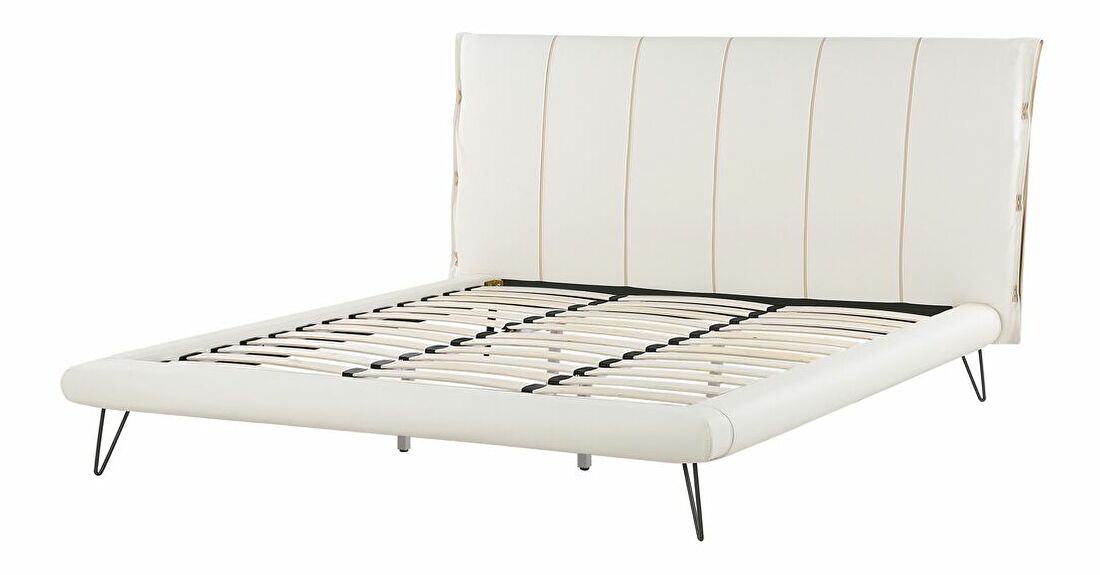 Spavaća soba BETTEA (s krevetom180x200 cm) (bijela)