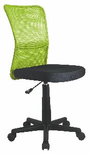 Dječja stolica Dixie (zelena + crna) 