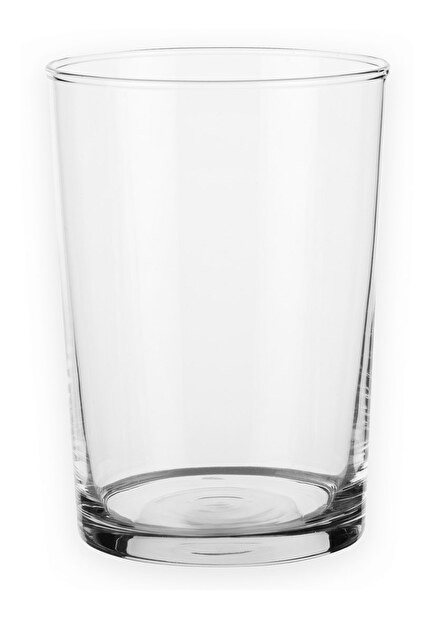 Set čaša (6 kom.) Belveder (providna)