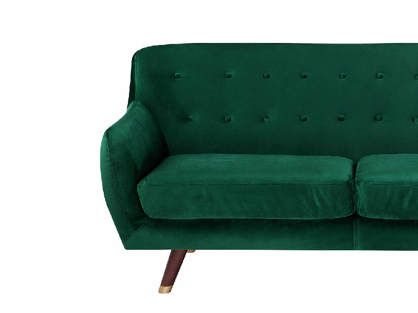 Sofa trosjed Bodmin (smaragdna)