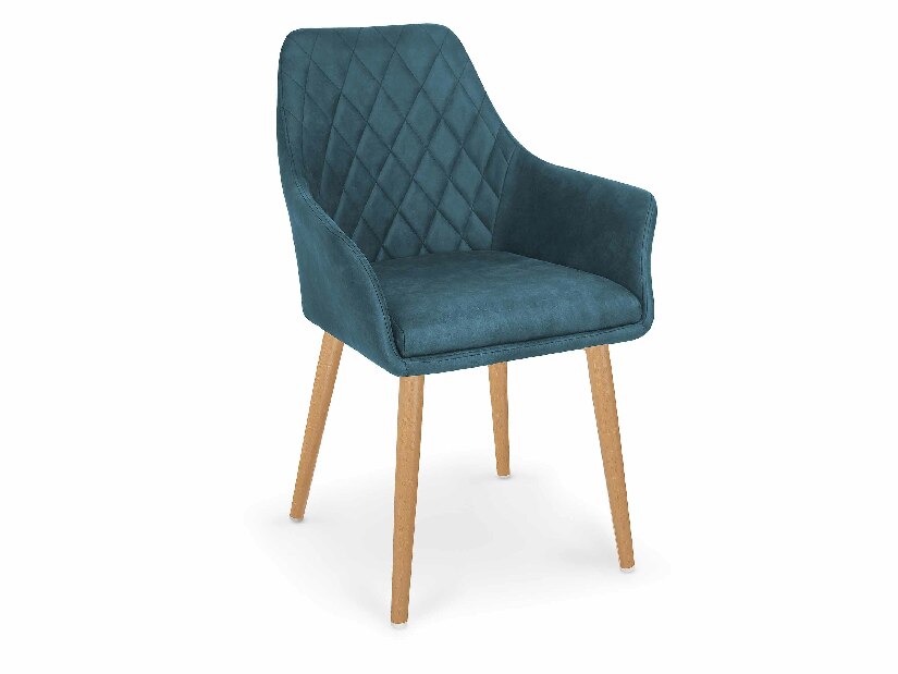 Blagovaonska stolica Killy (plava)