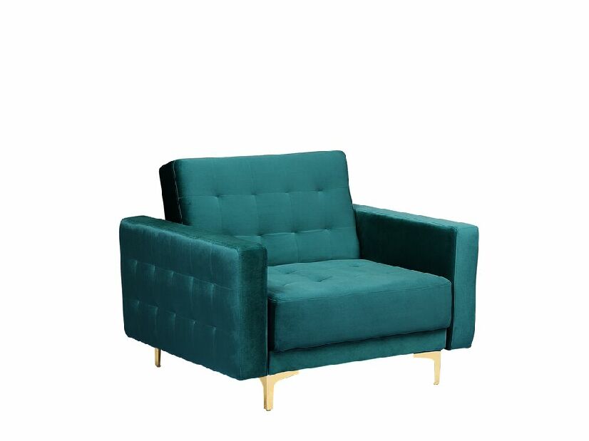 Fotelja Aberlady (smaragdna)