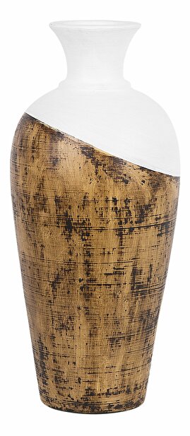 Vaza BADIN 44 cm (keramika) (bijela)
