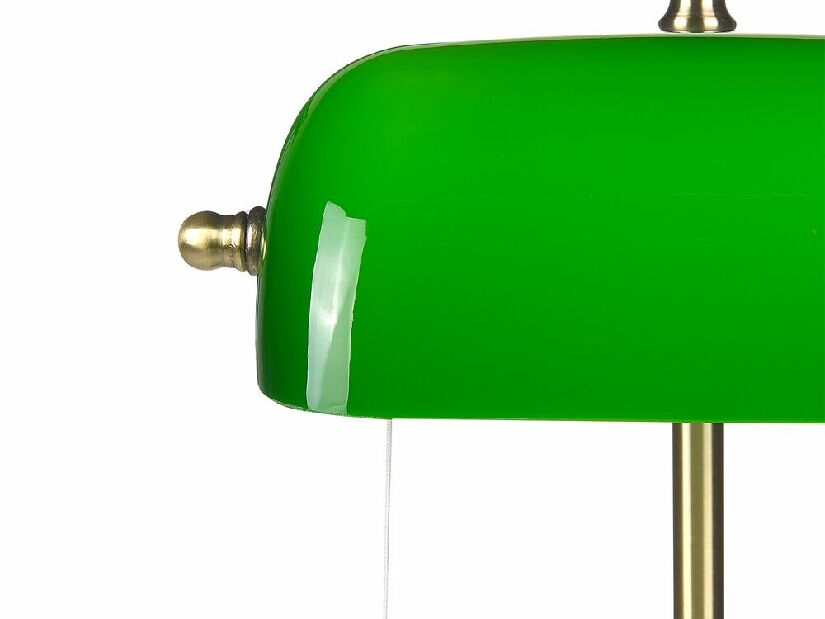 Stolna lampa Marza (zelena)
