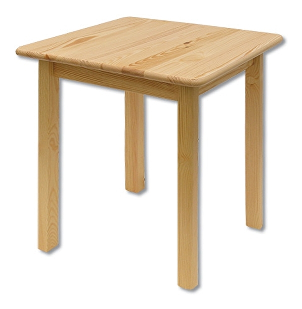 Blagovaonski stol ST 108 (60x60 cm) (za 4 osobe) 