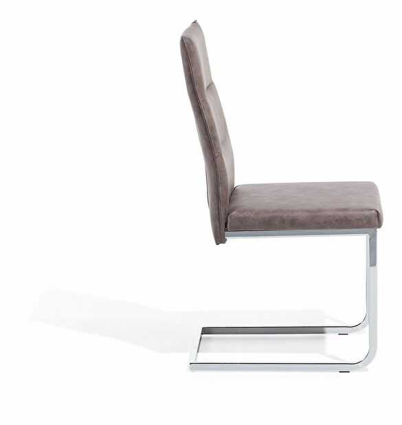 Blagovaonska stolica Redford (smeđa)