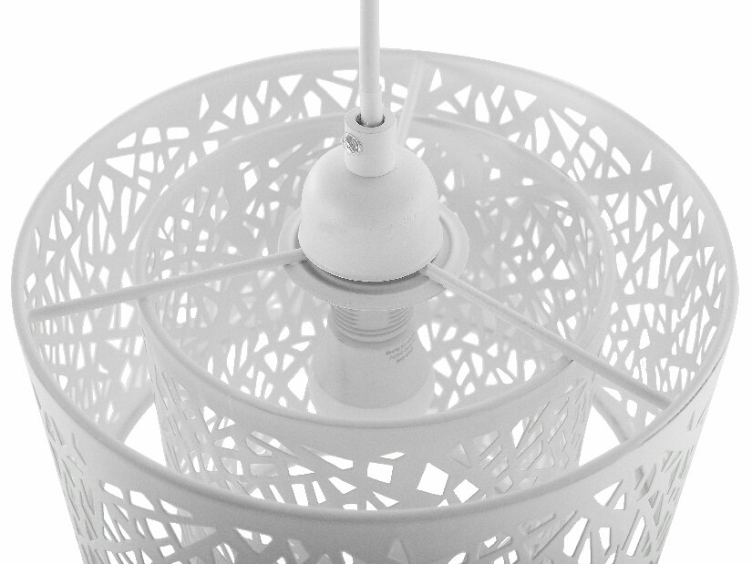 Viseća svjetiljka Sofala (bijela)
