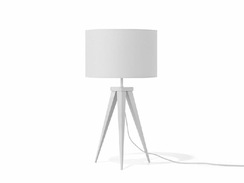 Stolna svjetiljka Silo (bijela)